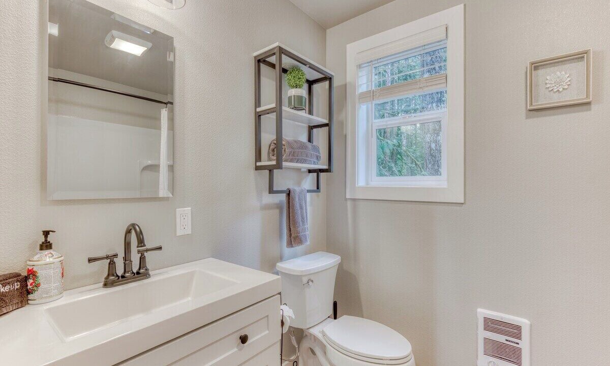 Photo of Bathroom in Mount Hood Village