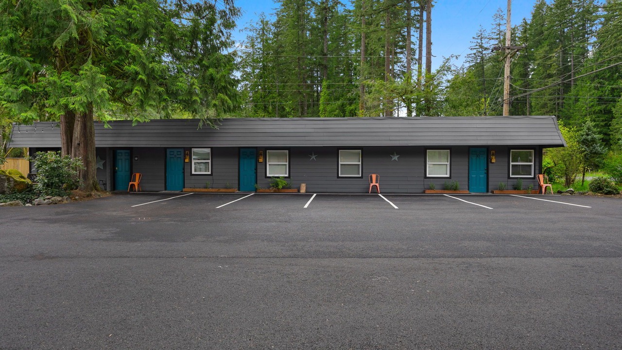Photo of Outdoor in Mount Hood Village