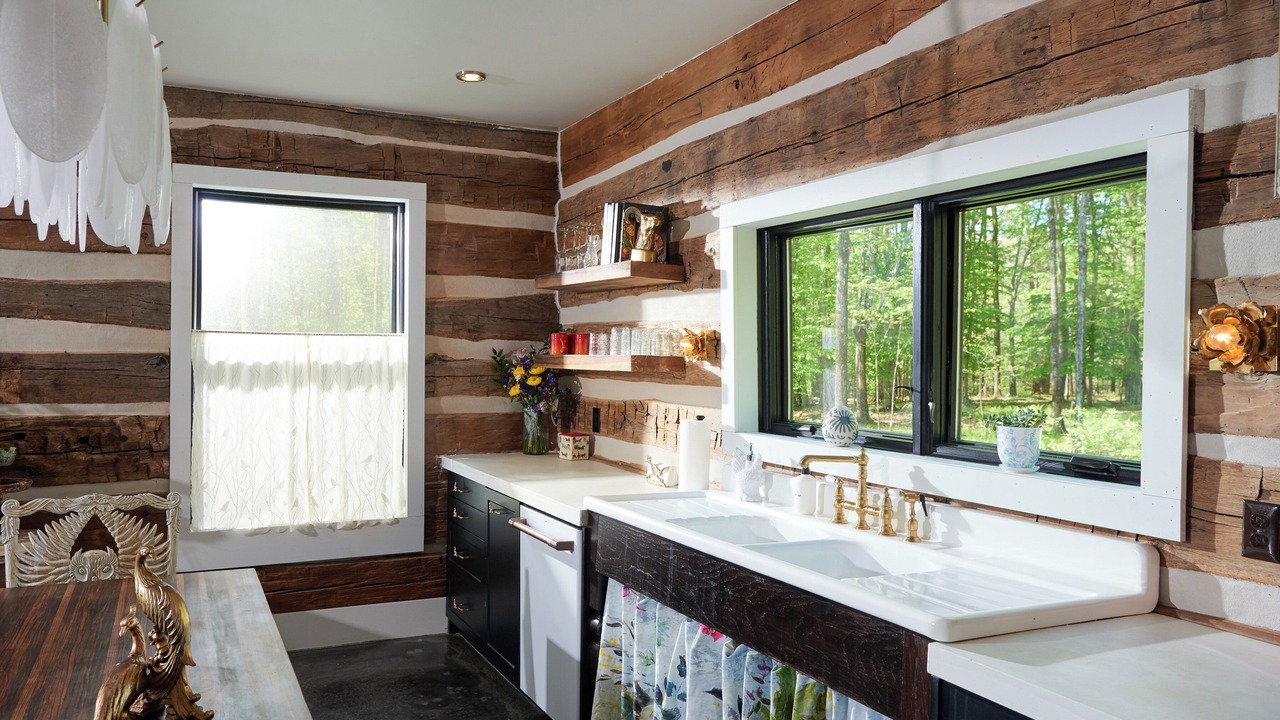 Photo of Kitchen in Pine Bush