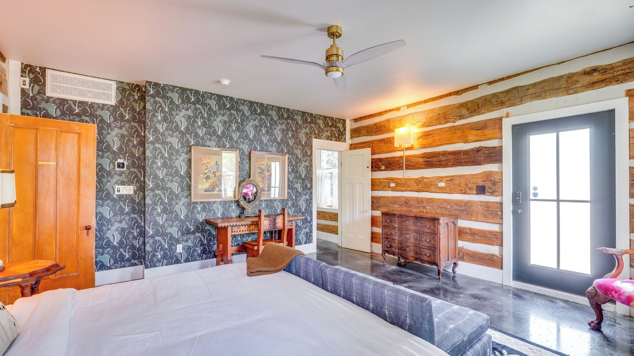 Photo of Bedroom in Pine Bush