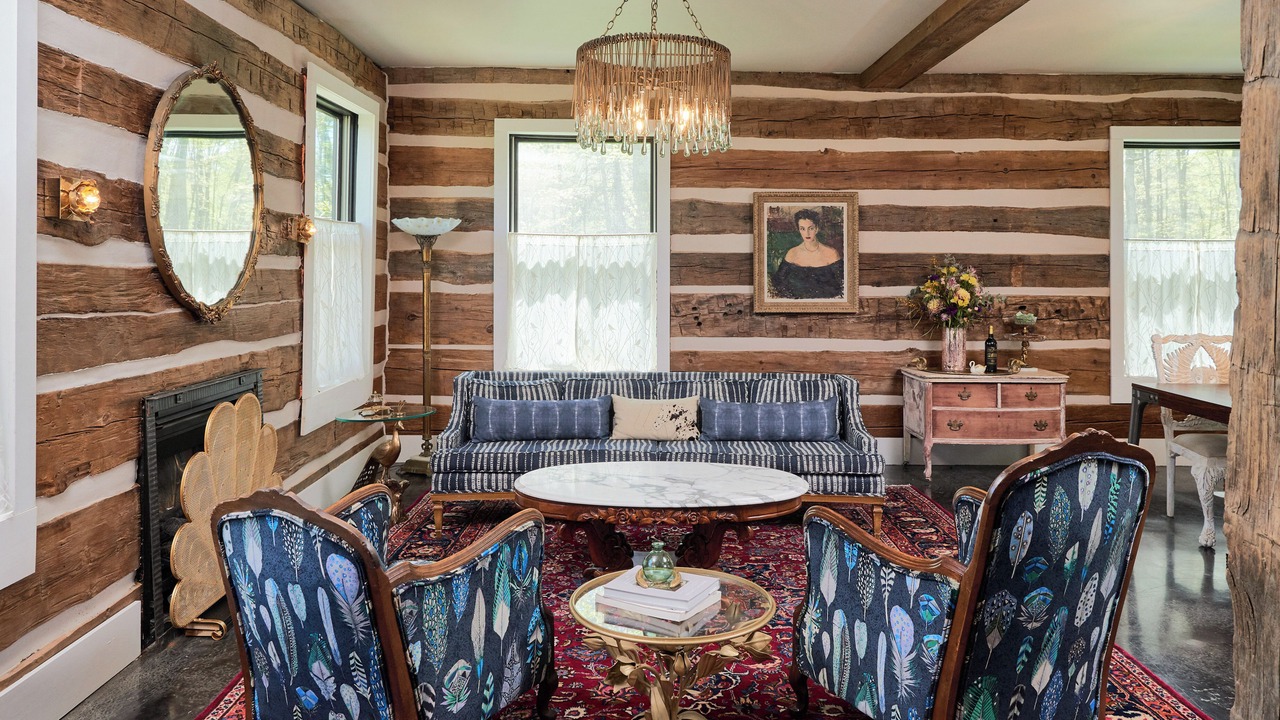 Photo of Livingroom in Pine Bush