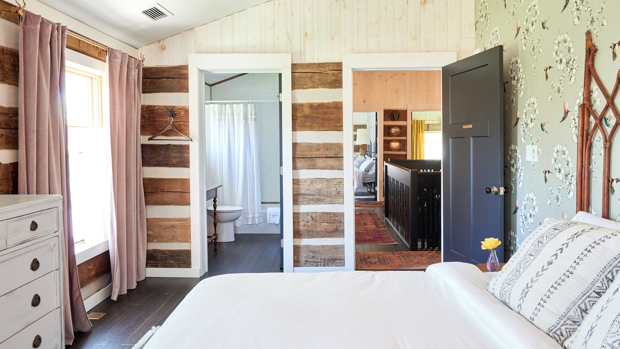 Photo of Bedroom in Pine Bush