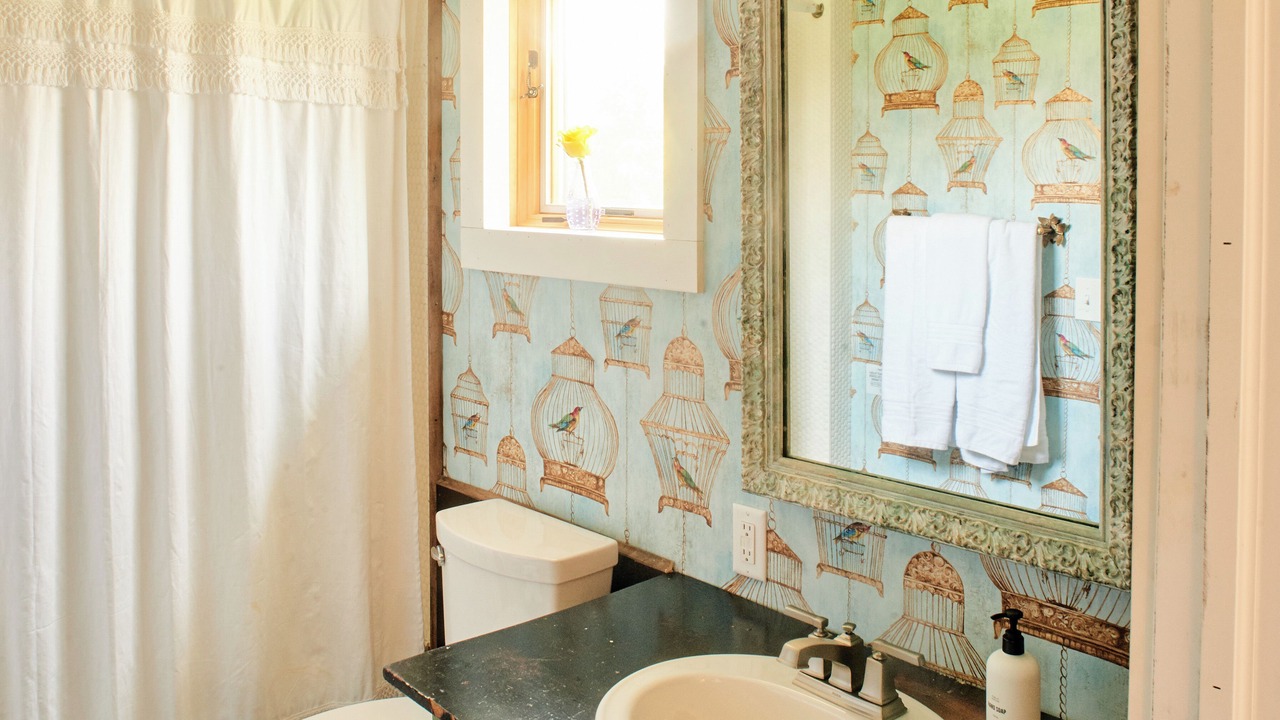 Photo of Bathroom in Pine Bush