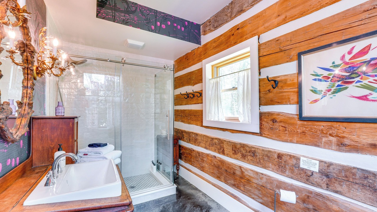 Photo of Bathroom in Pine Bush