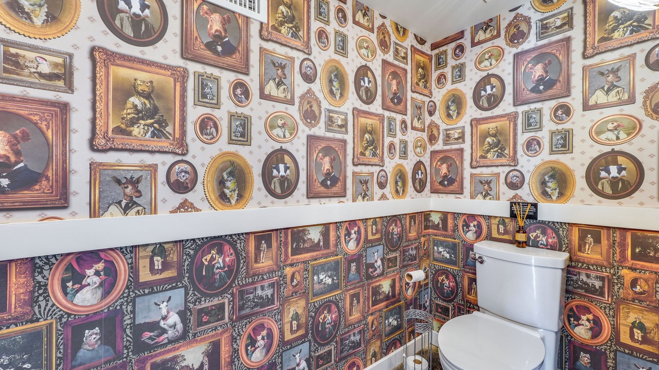 Photo of Bathroom in Pine Bush