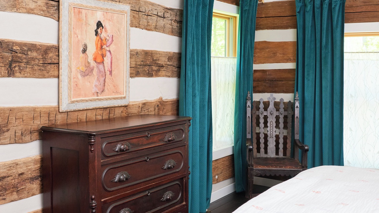 Photo of Bedroom in Pine Bush