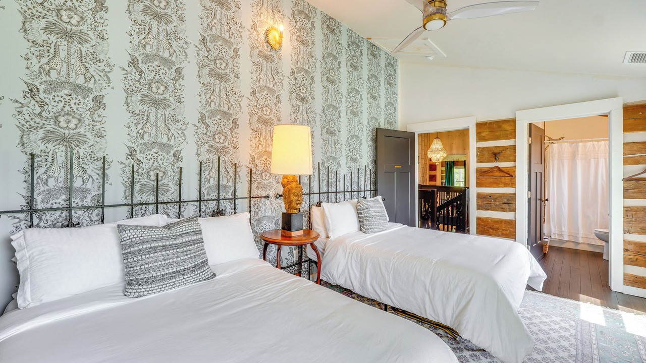 Photo of Bedroom in Pine Bush