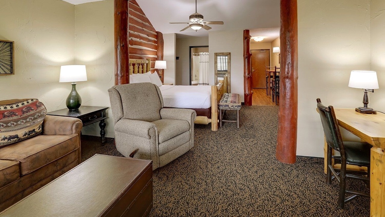 Photo of Livingroom in Onalaska