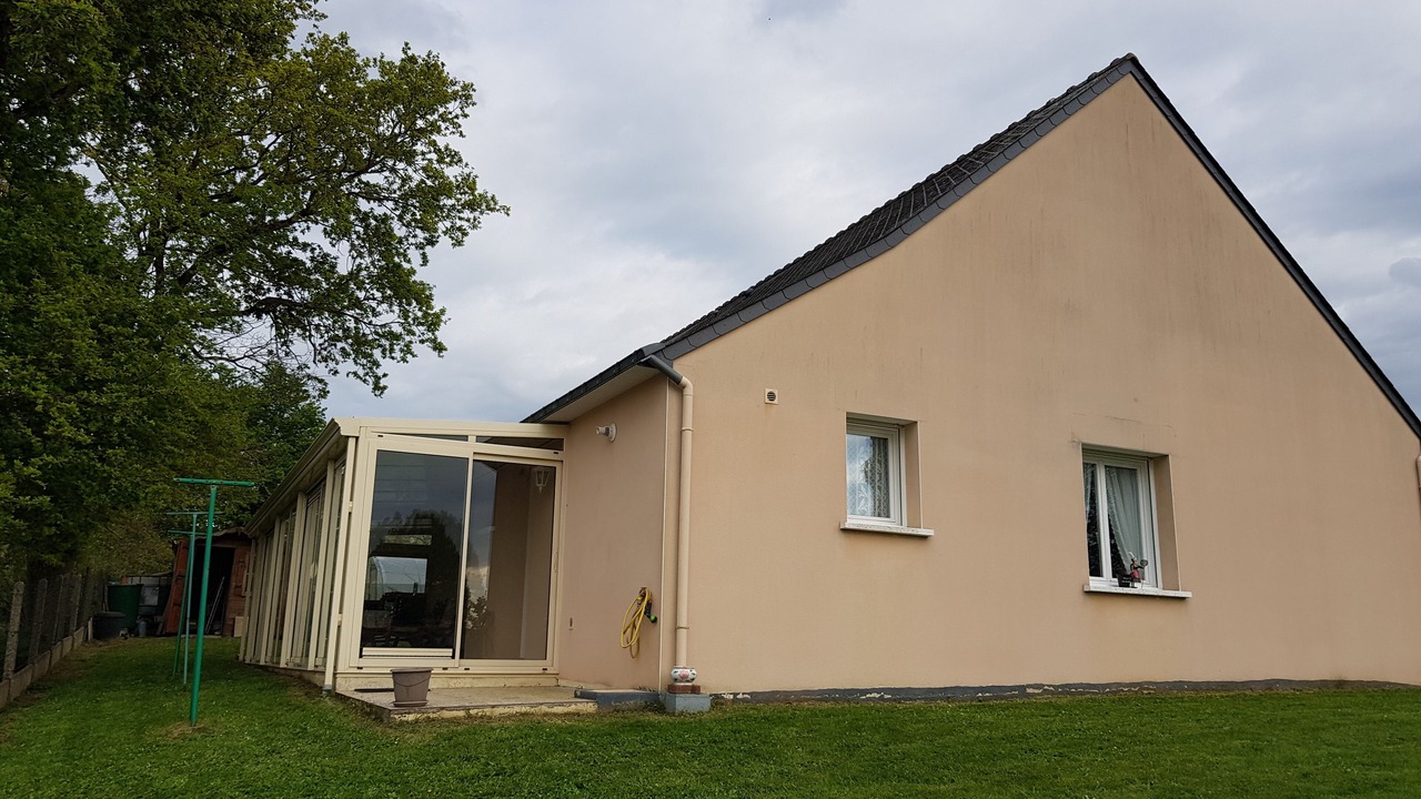 Photo of Outdoor in Saint-Nicolas-de-Redon