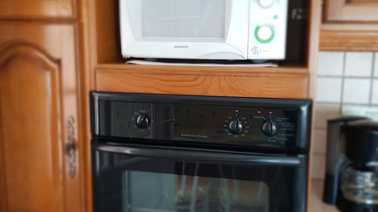 Photo of Kitchen in Saint-Nicolas-de-Redon