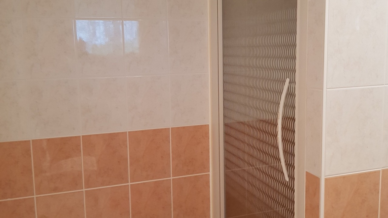 Photo of Bathroom in Saint-Nicolas-de-Redon