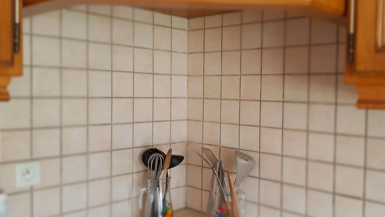Photo of Kitchen in Saint-Nicolas-de-Redon