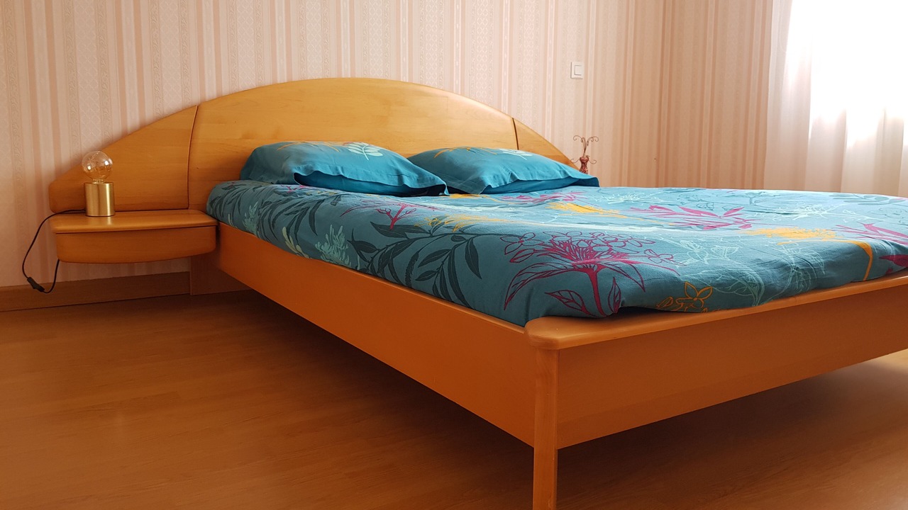 Photo of Bedroom in Saint-Nicolas-de-Redon