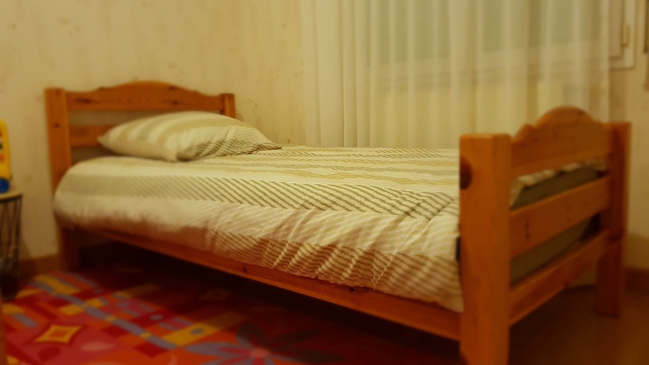 Photo of Bedroom in Saint-Nicolas-de-Redon