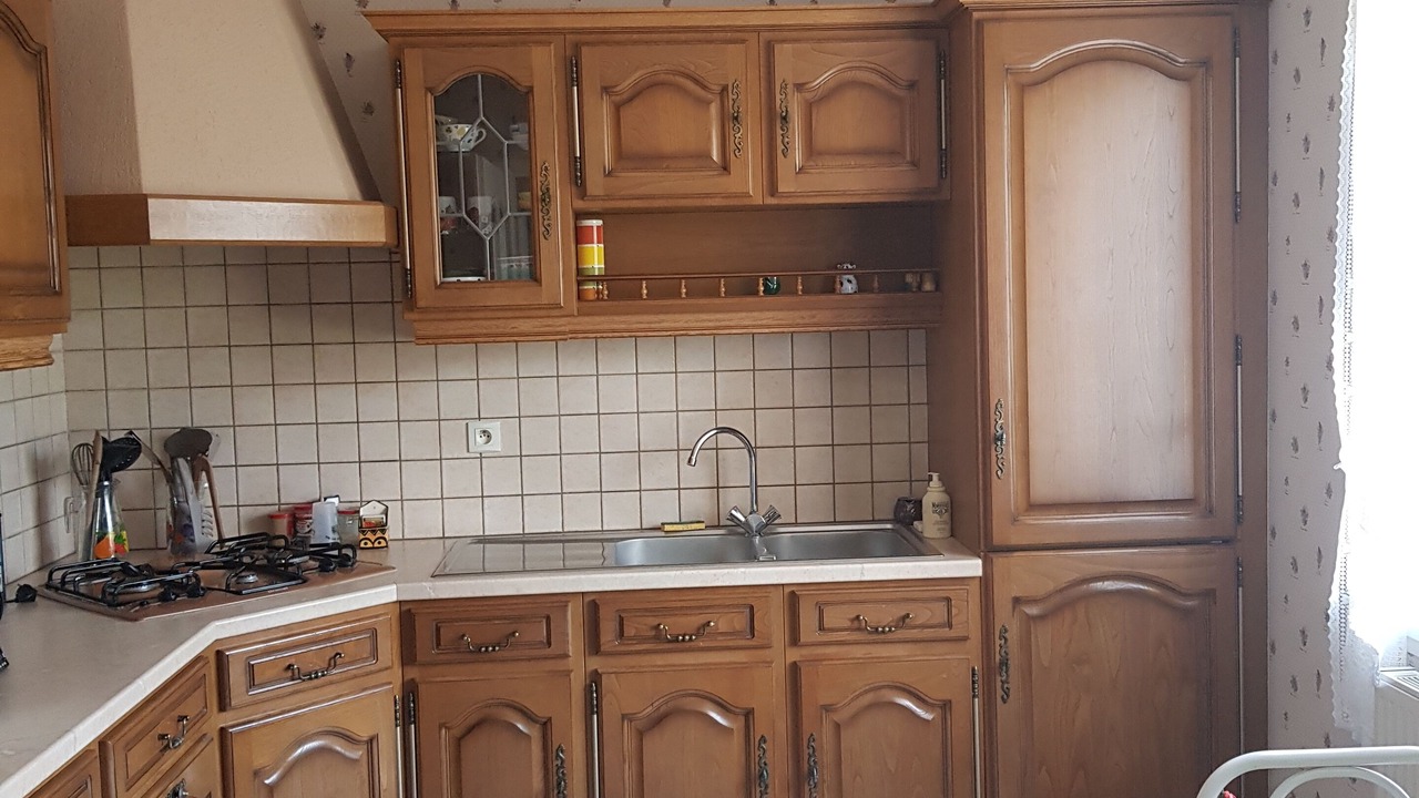 Photo of Kitchen in Saint-Nicolas-de-Redon