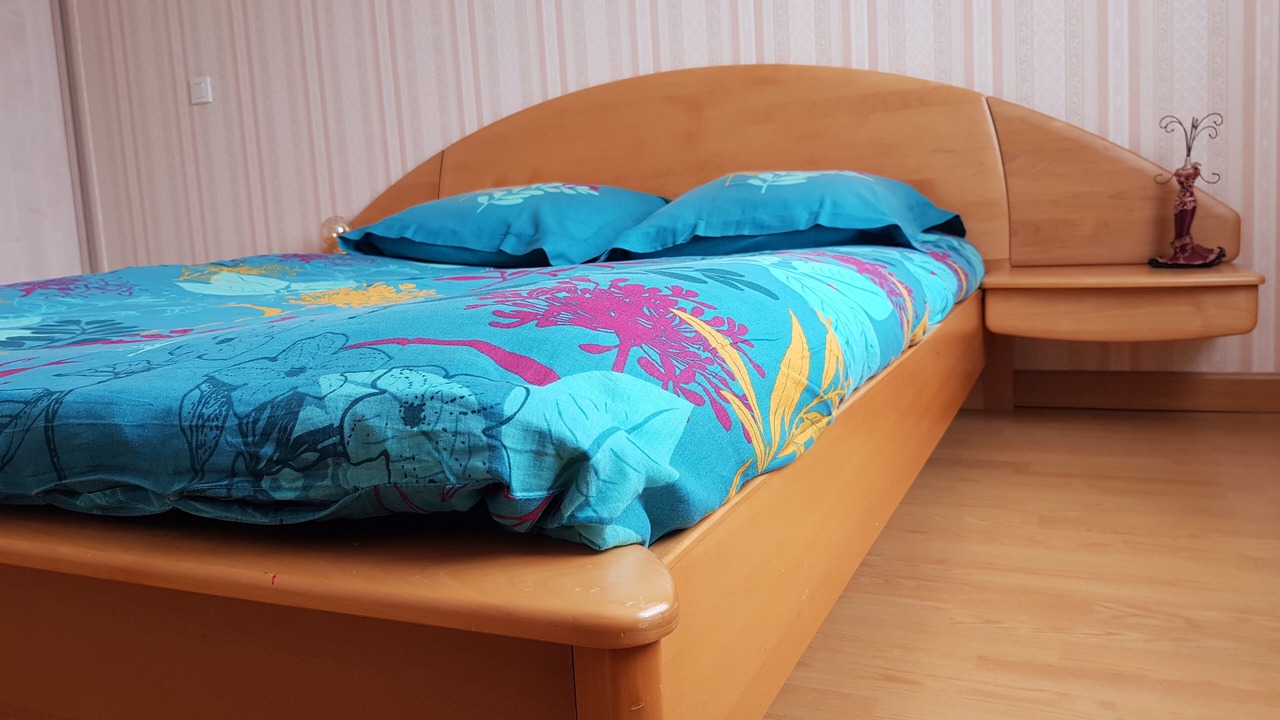 Photo of Bedroom in Saint-Nicolas-de-Redon
