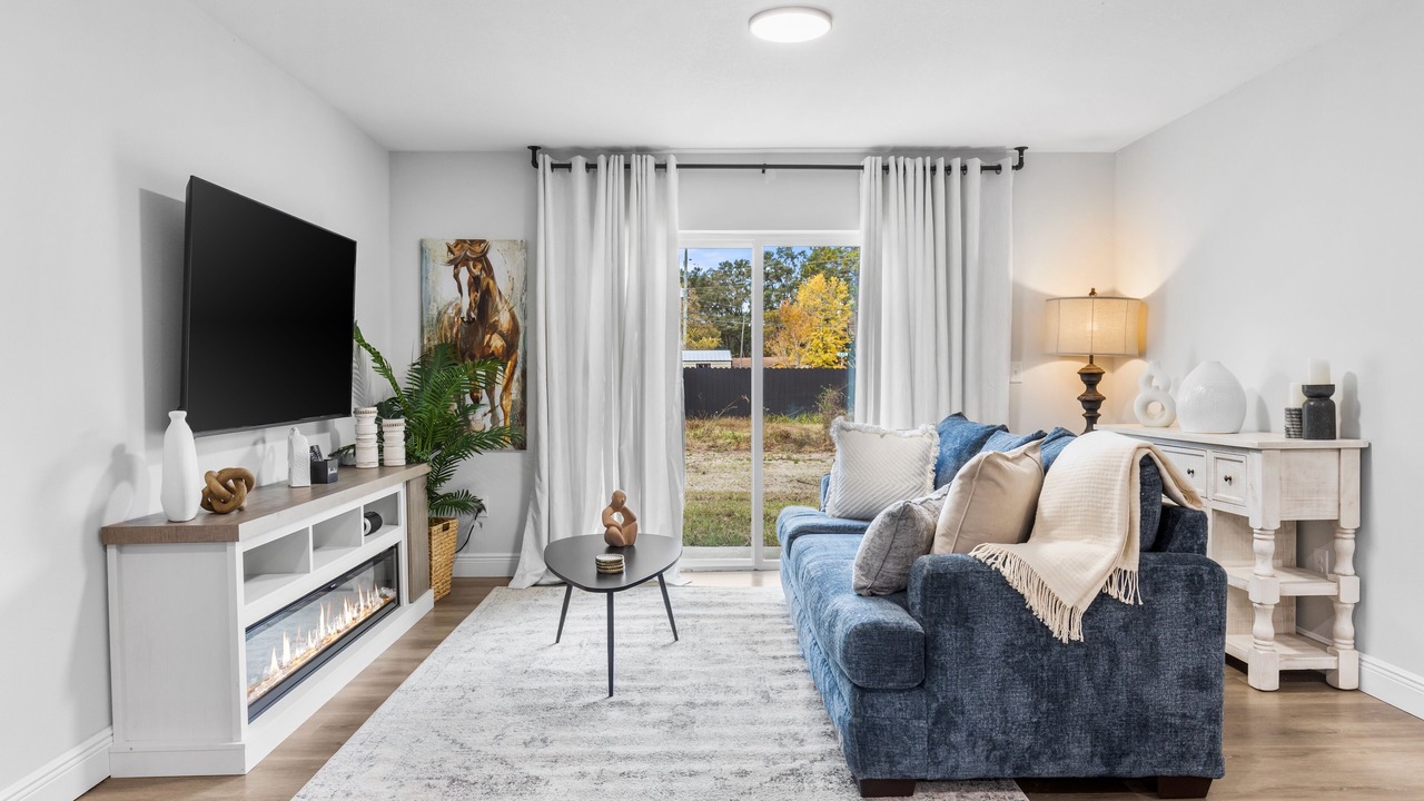 Photo of Livingroom in Fellowship