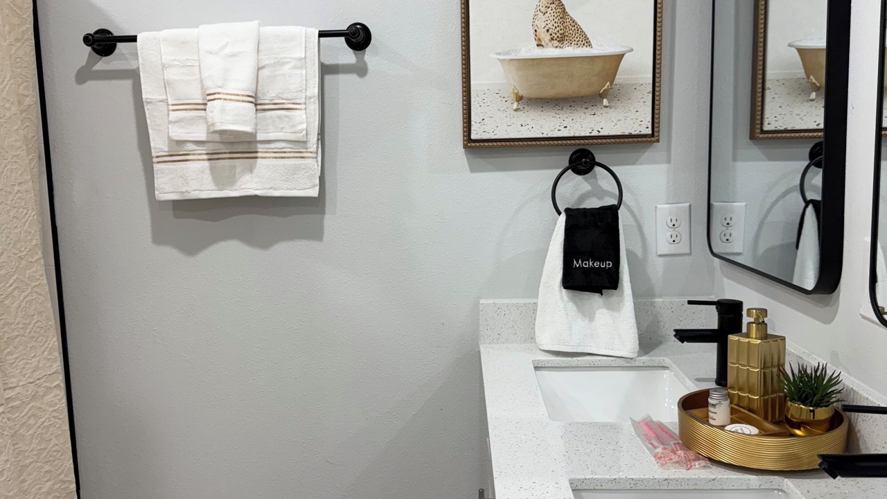 Photo of Bathroom in Fellowship