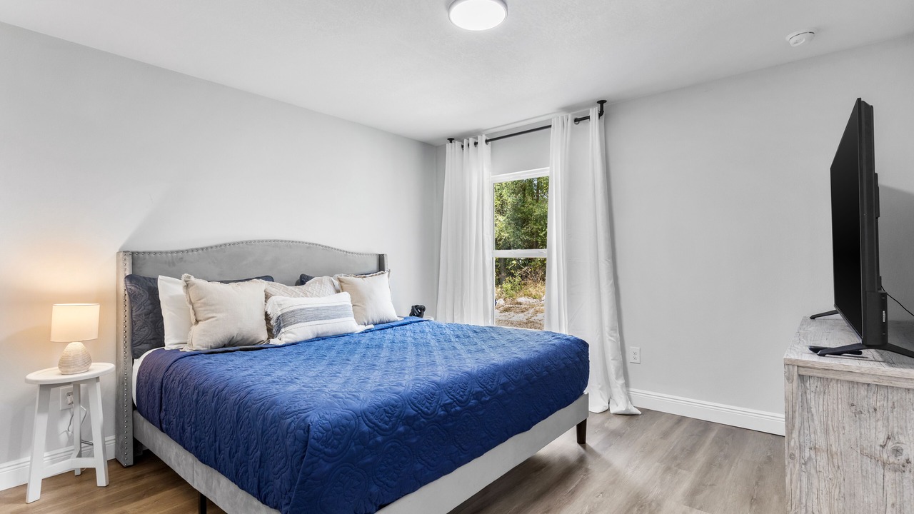 Photo of Bedroom in Fellowship