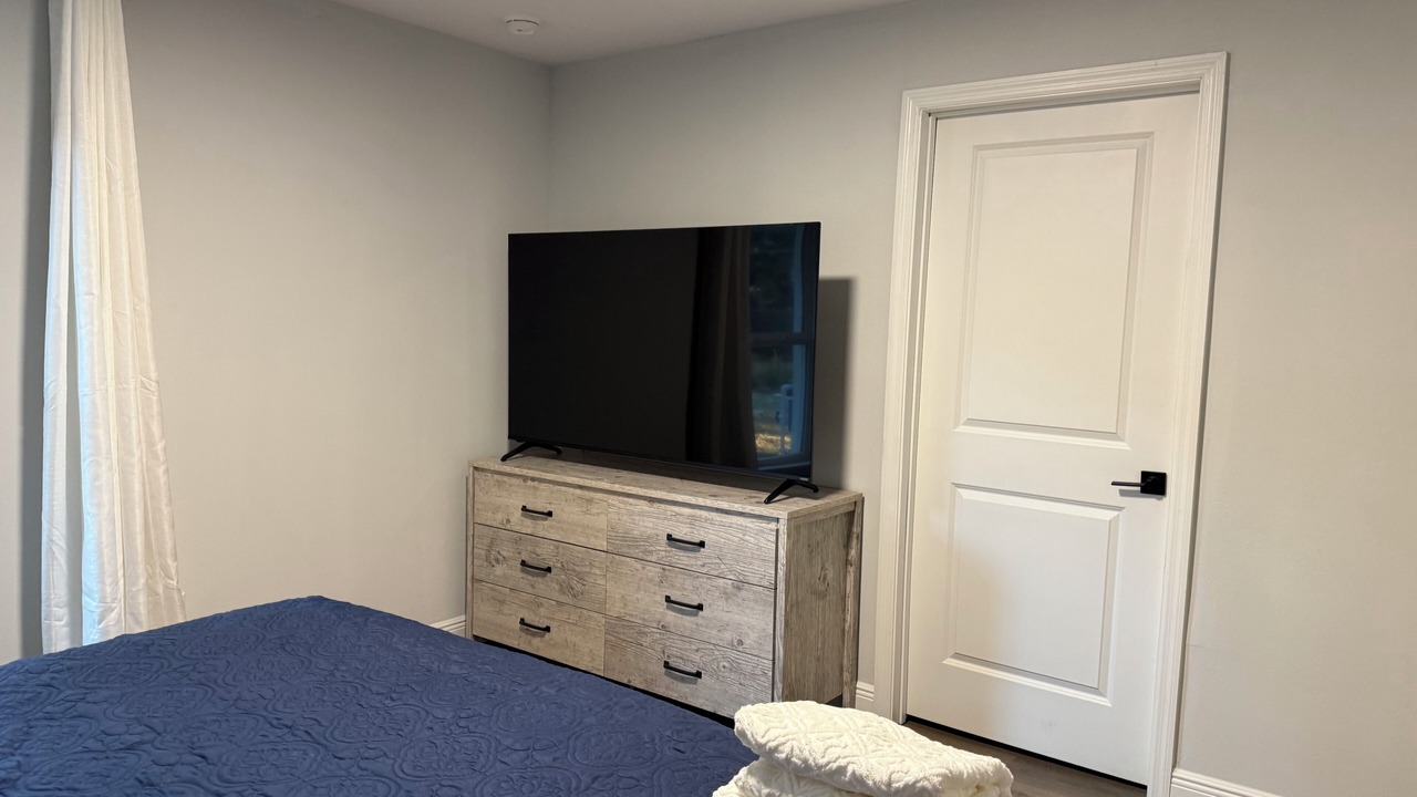 Photo of Bedroom in Fellowship