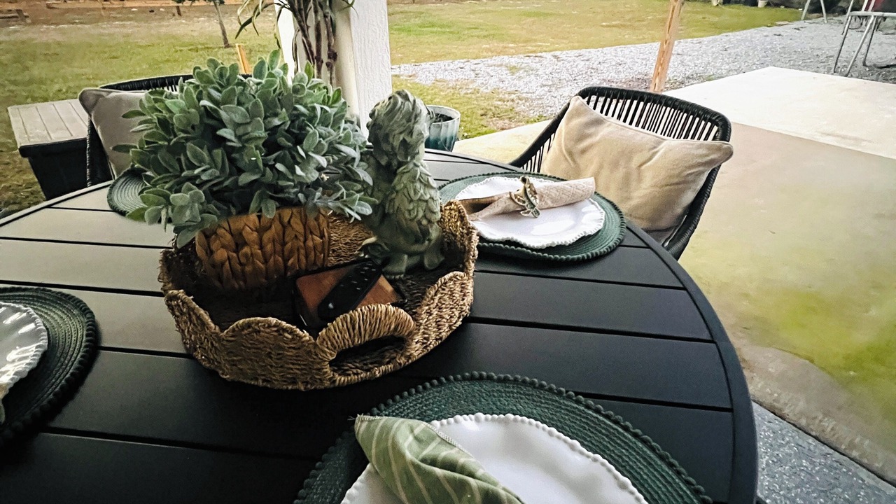 Photo of Outdoor in Fellowship