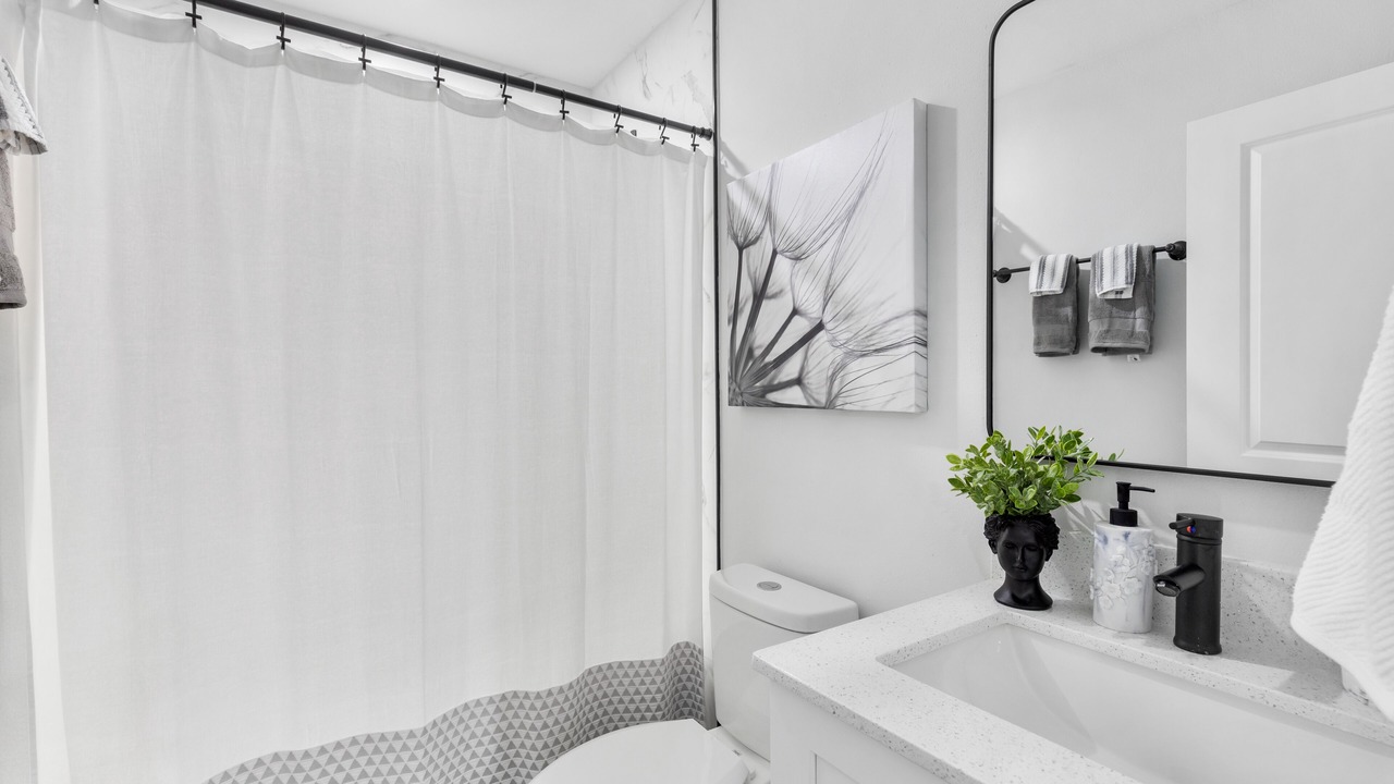 Photo of Bathroom in Fellowship