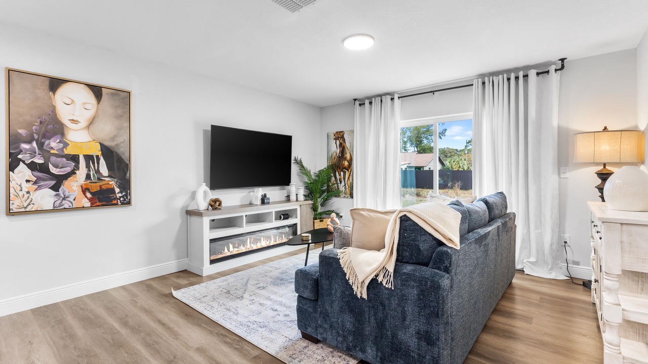 Photo of Livingroom in Fellowship