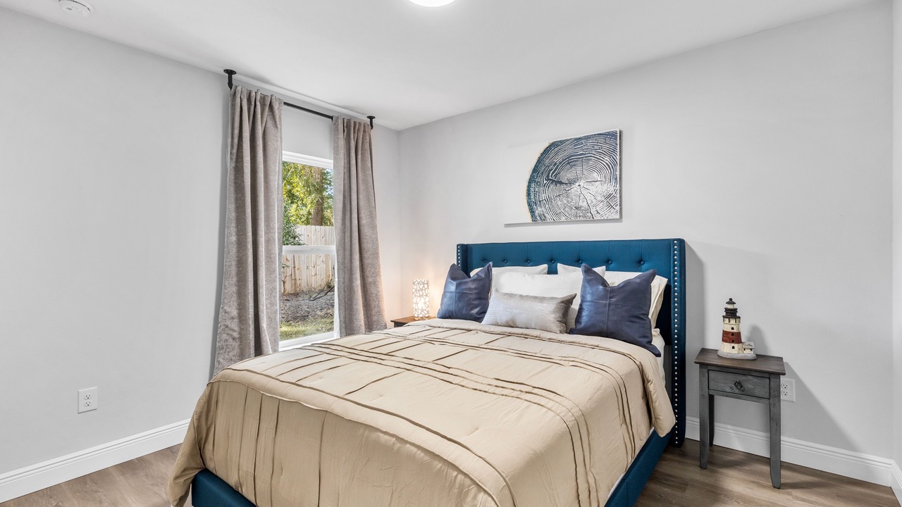 Photo of Bedroom in Fellowship