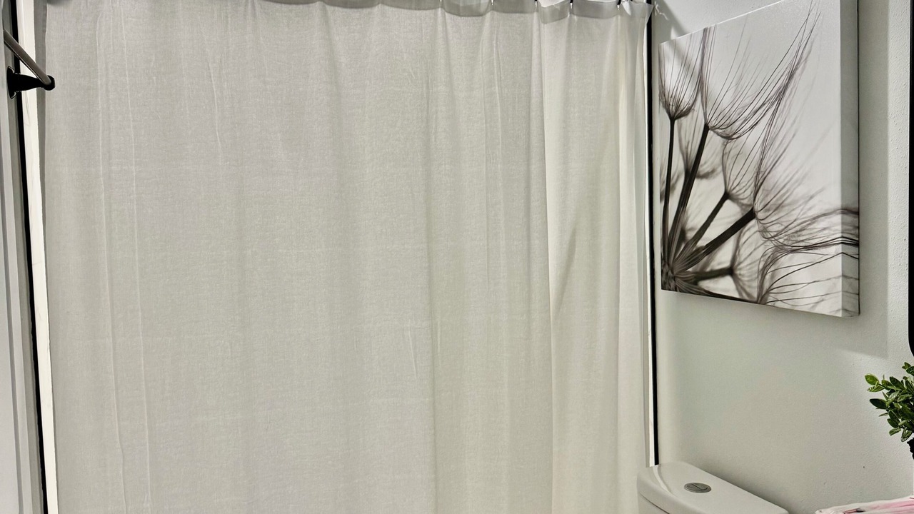 Photo of Bathroom in Fellowship