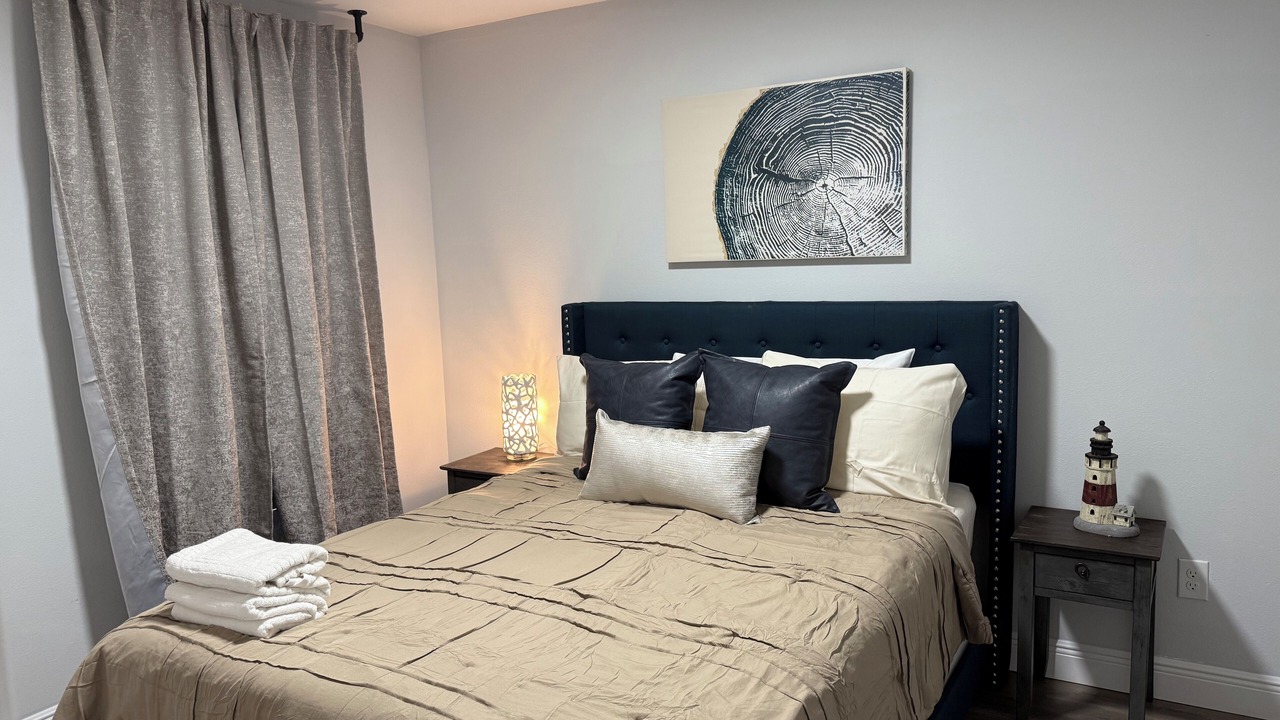 Photo of Bedroom in Fellowship