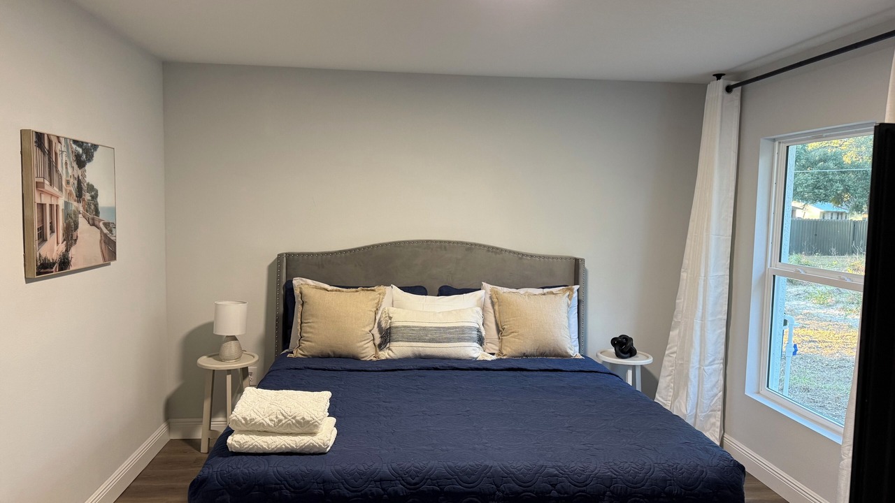 Photo of Bedroom in Fellowship