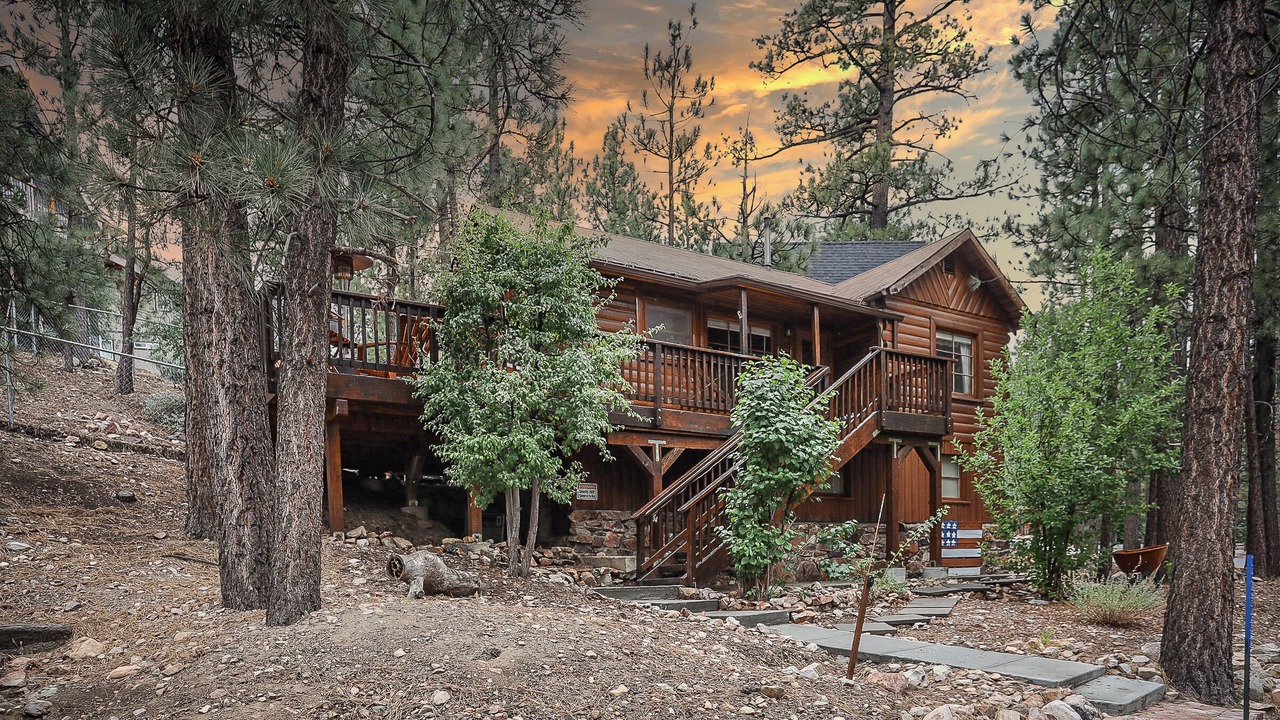 Photo of Others in Big Bear