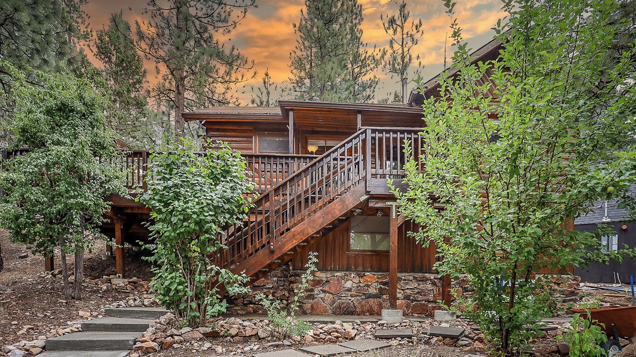Photo of Others in Big Bear