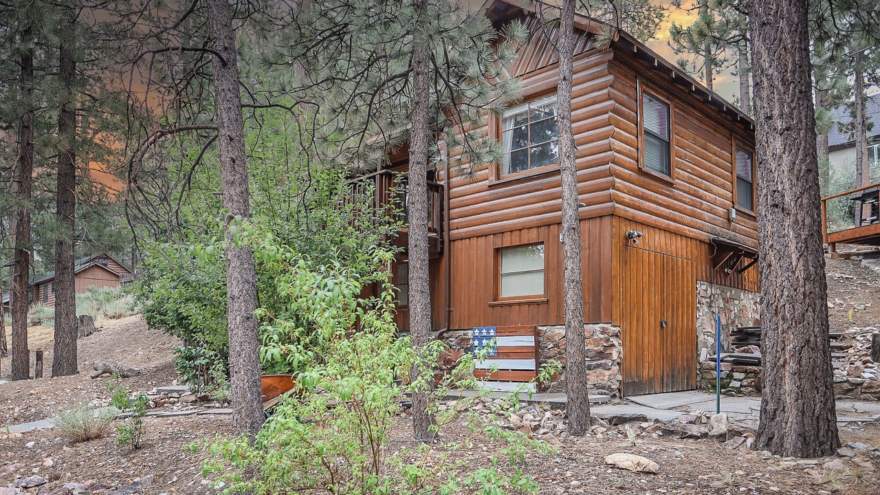 Photo of Others in Big Bear