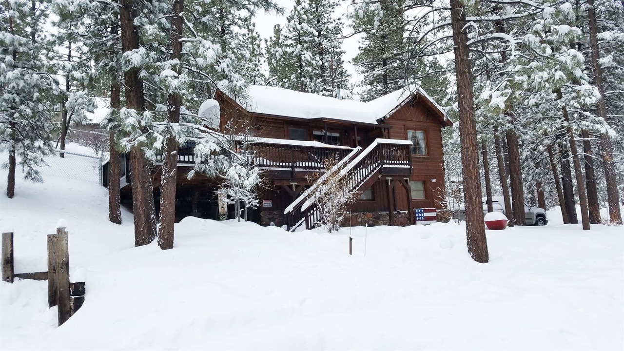 Photo of Others in Big Bear