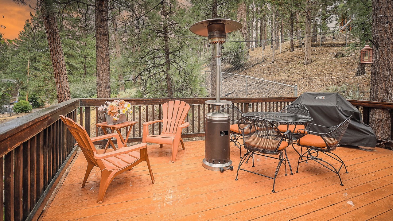 Photo of Others in Big Bear