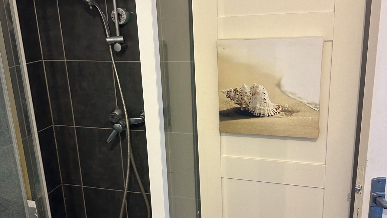 Photo of Bathroom in Haluchere - Perray