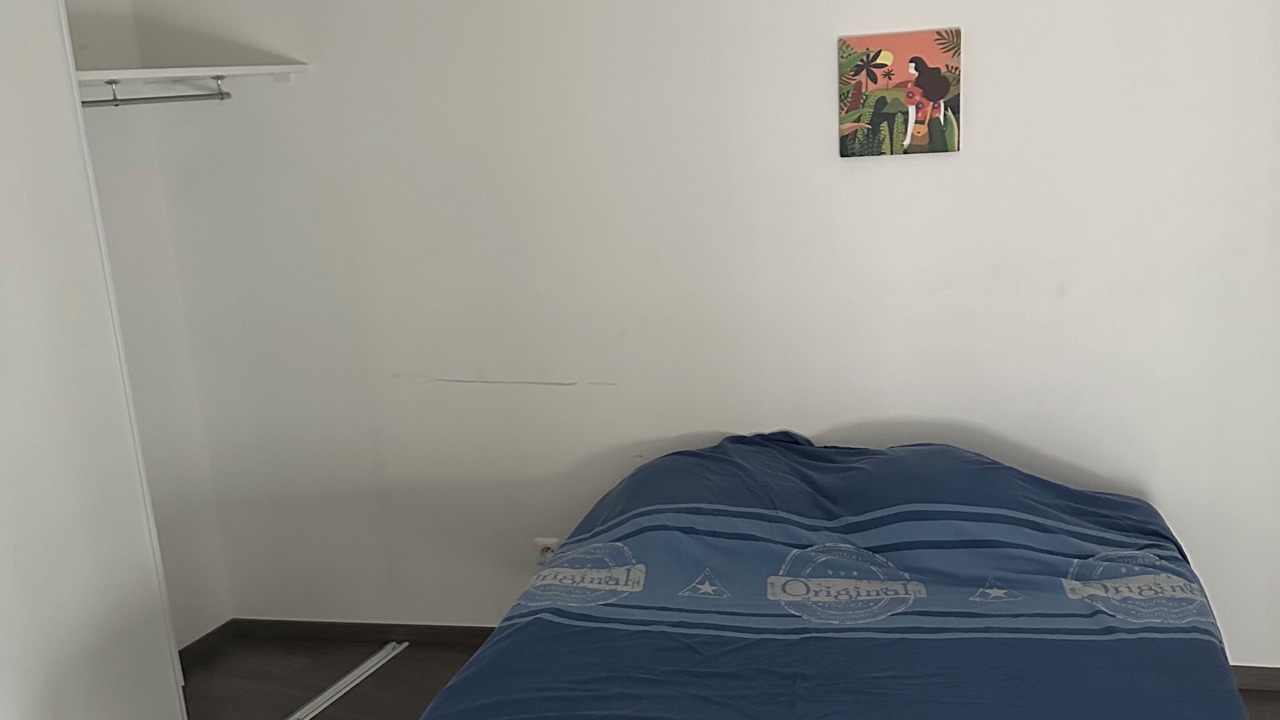 Photo of Bedroom in Haluchere - Perray