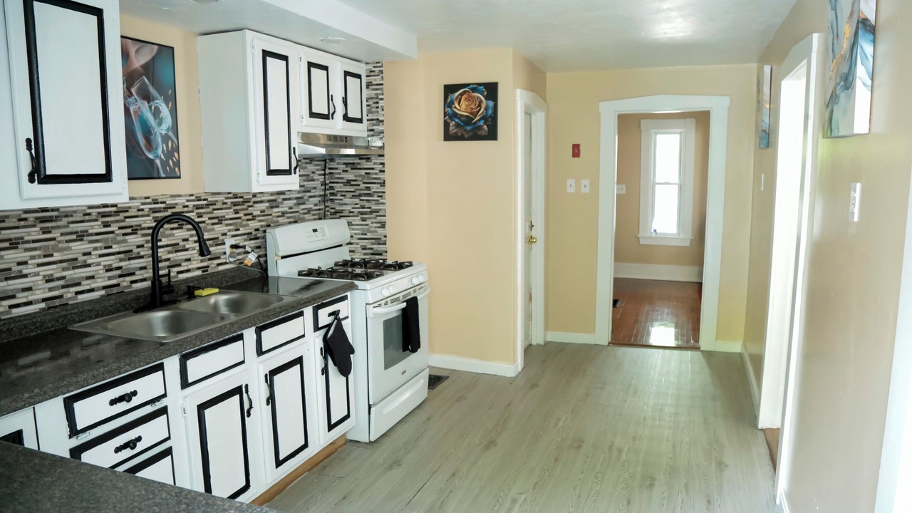 Photo of Kitchen in New Bedford