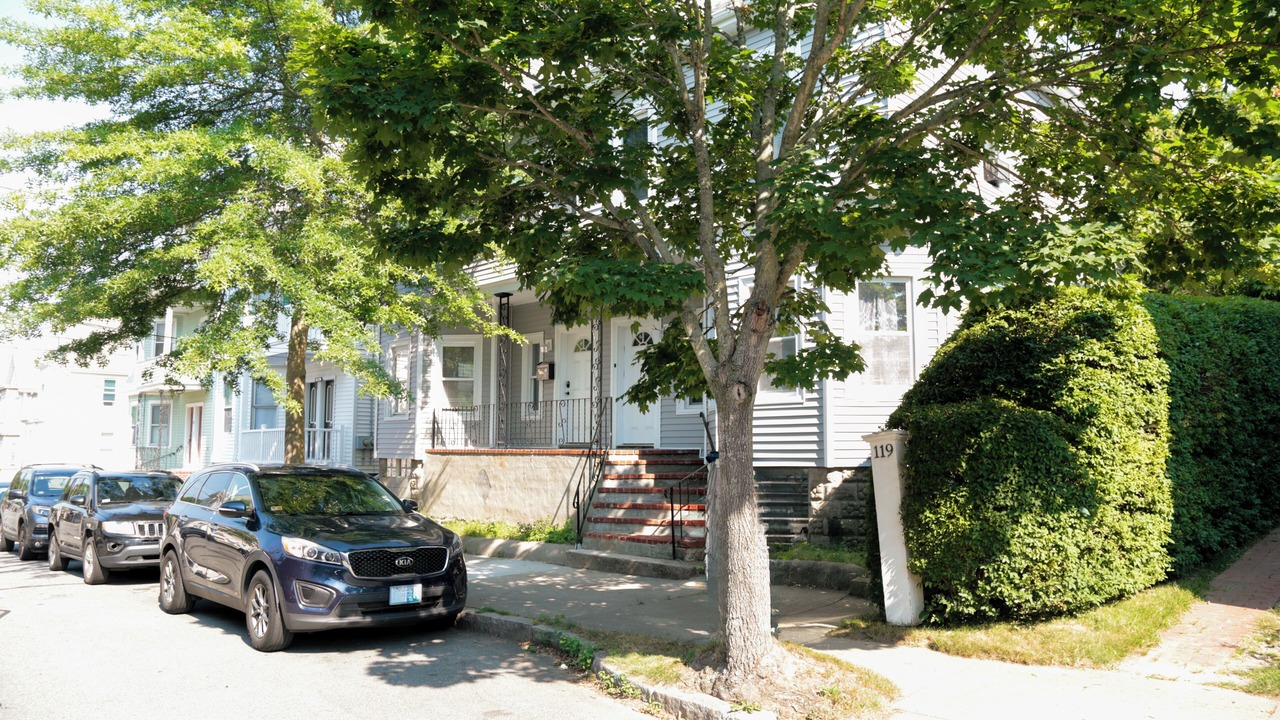 Photo of Outdoor in New Bedford