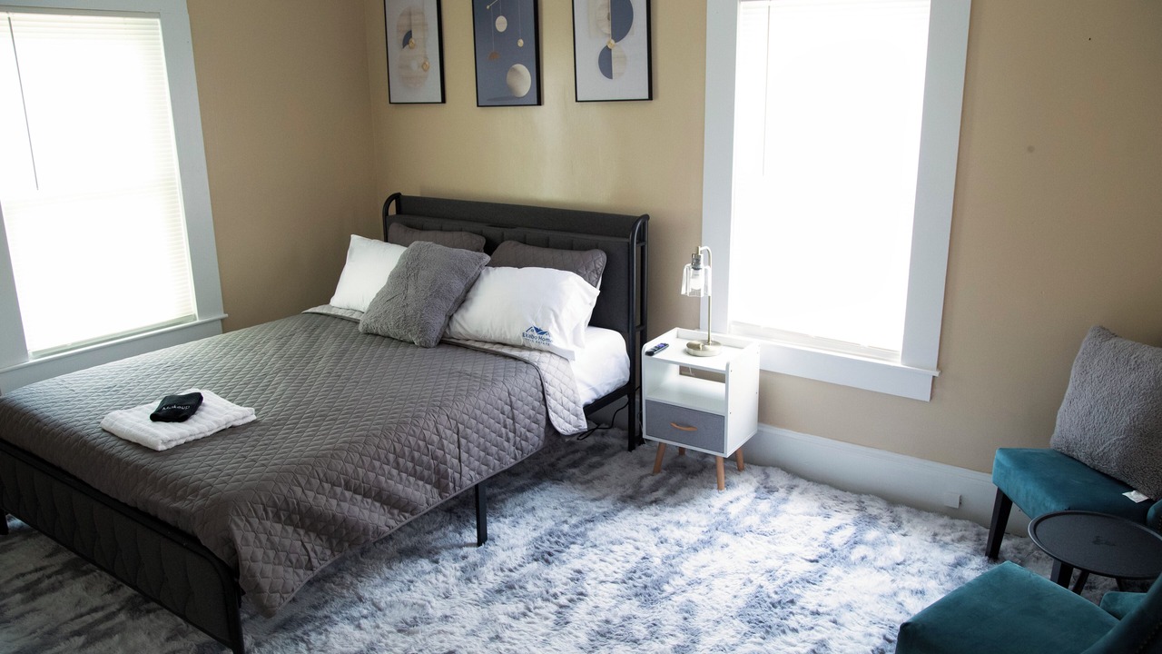 Photo of Bedroom in New Bedford