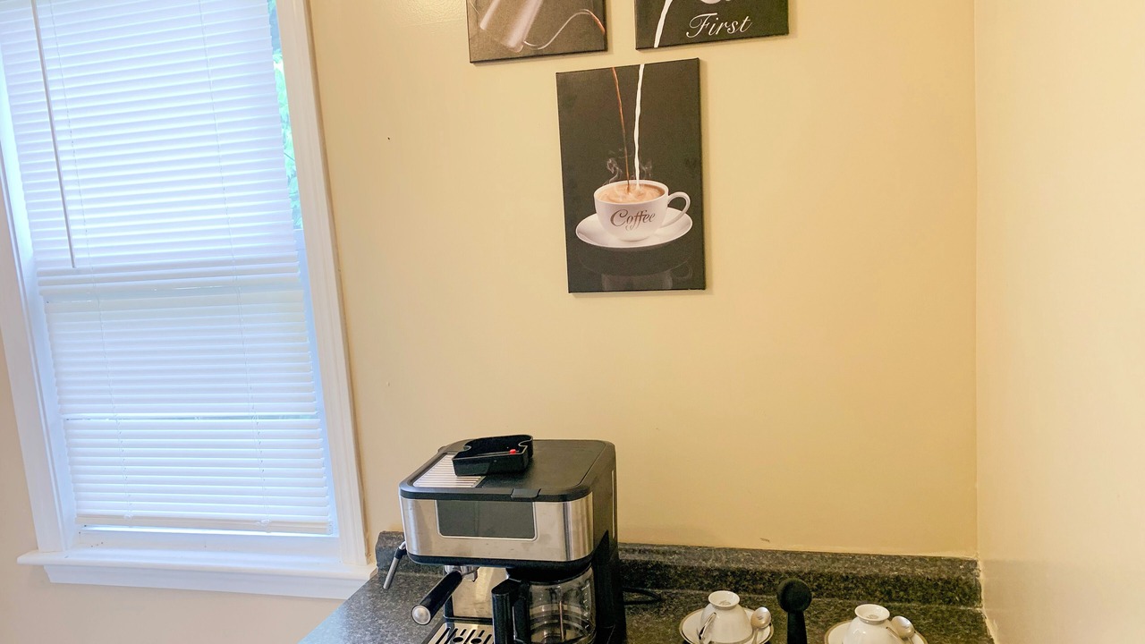 Photo of Kitchen in New Bedford