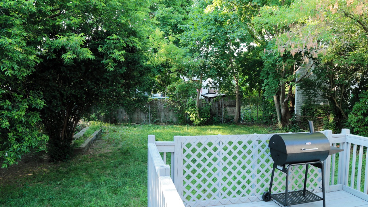 Photo of Outdoor in New Bedford