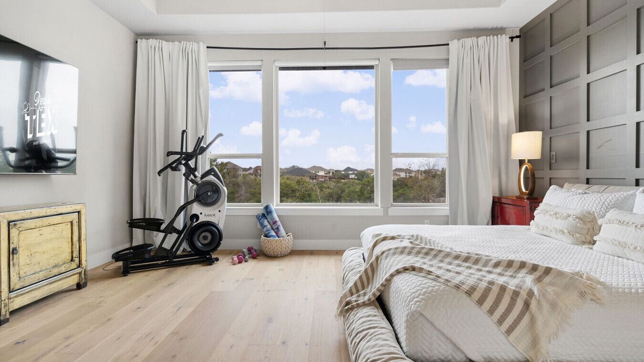 Photo of Bedroom in Leander
