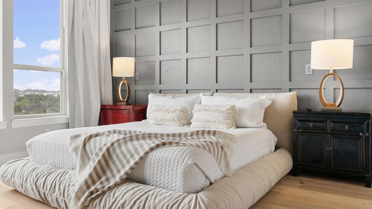 Photo of Bedroom in Leander