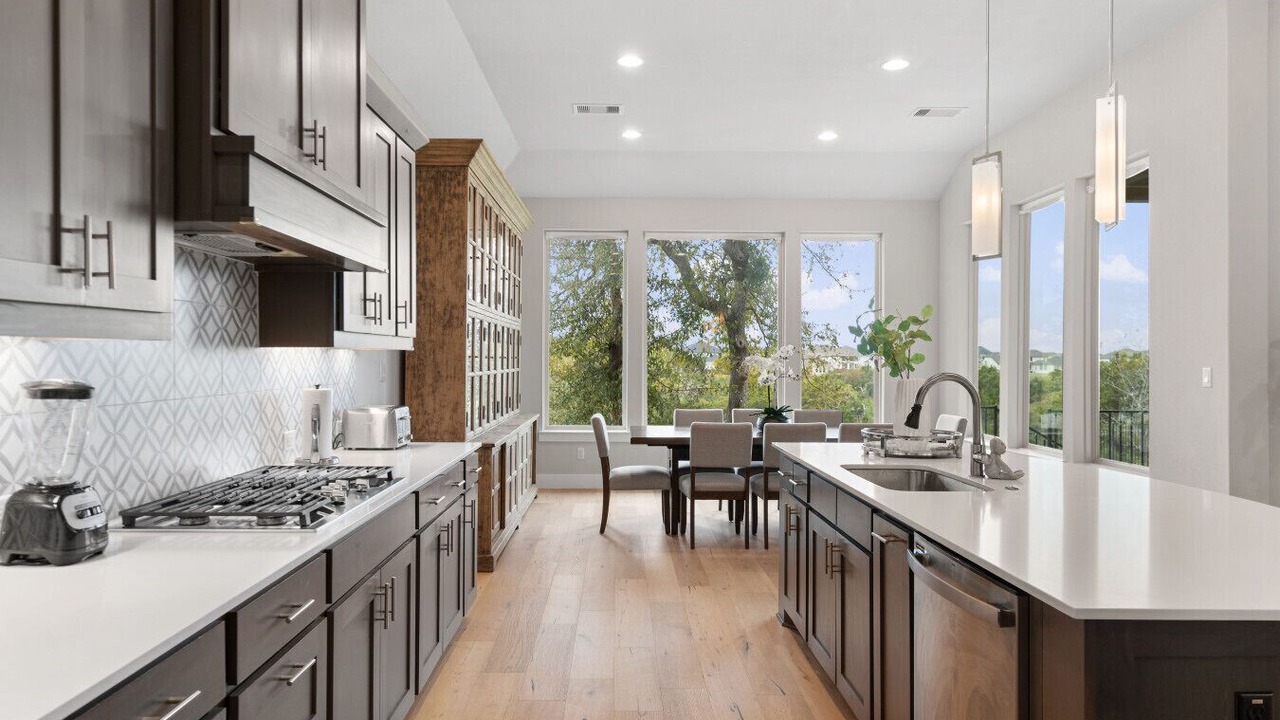 Photo of Kitchen in Leander
