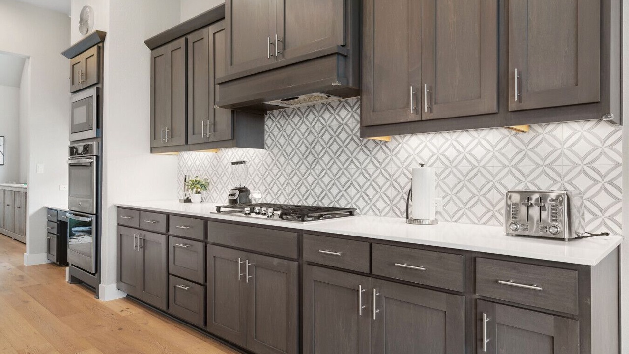 Photo of Kitchen in Leander