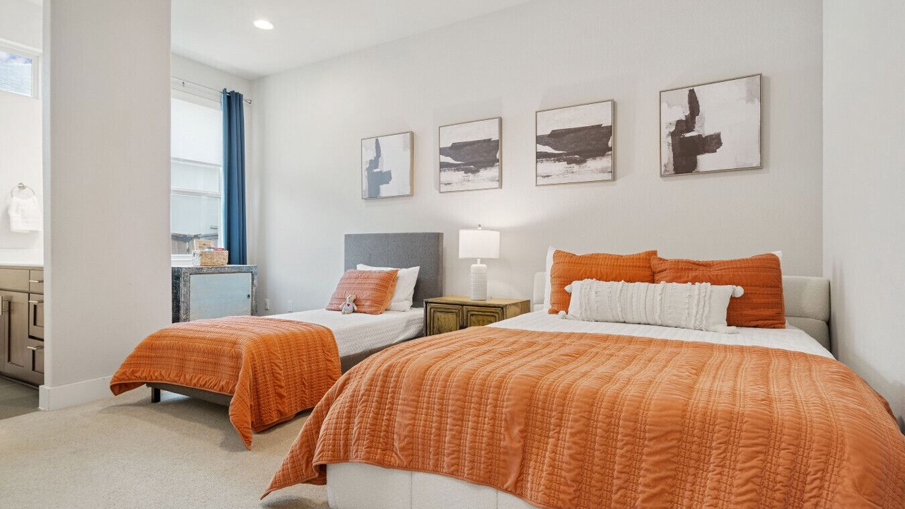 Photo of Bedroom in Leander