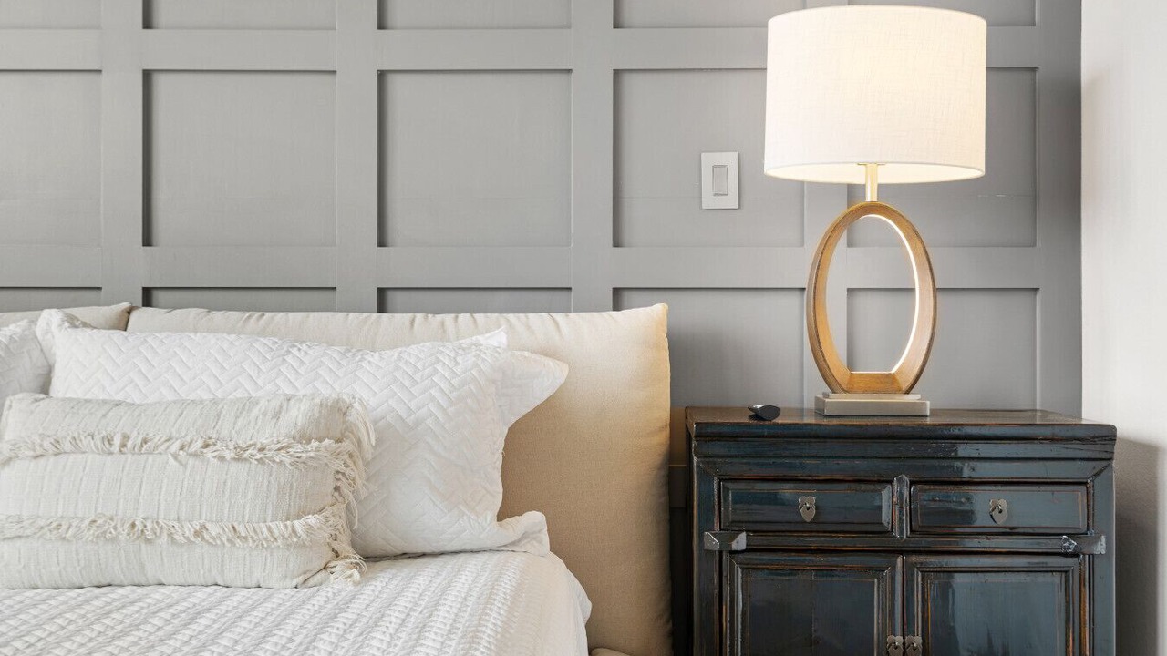 Photo of Bedroom in Leander