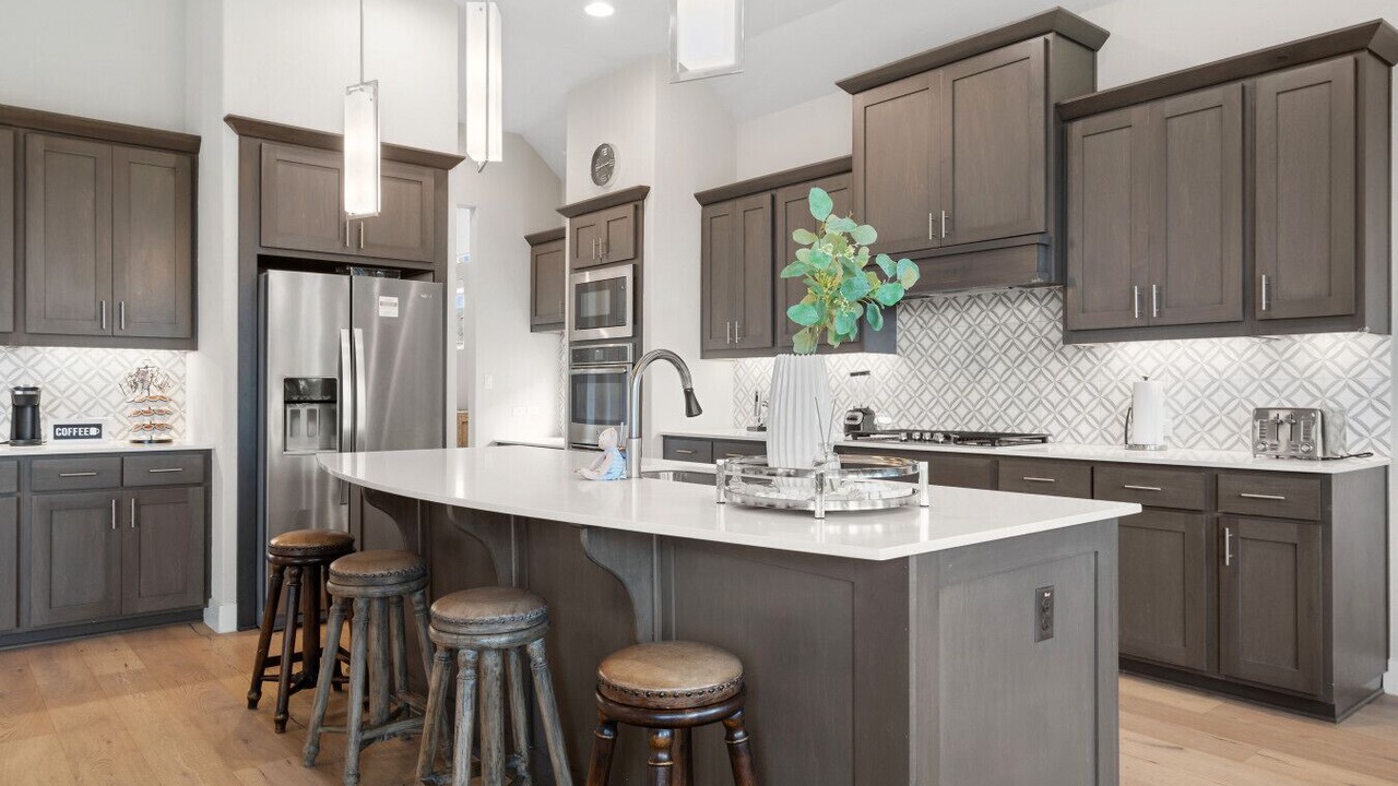 Photo of Kitchen in Leander